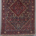 1140 2693 ORIENTAL RUG